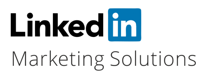 LinkedIn Marketing Solutions logo